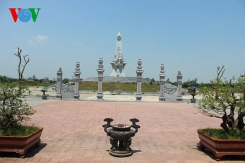 Quang Tri citadel embraces a glorious history - ảnh 6
